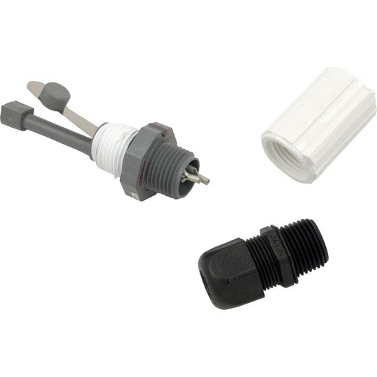 Harwil Flow Switch, 1/2" MPT, 2 Amp (Q12DS501.54SNO1)