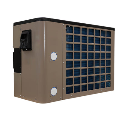 Hayward W3HP50HA2 Heat Pro Heat Pump 50K BTU Heat/Cool Heat Pump 50K BTU