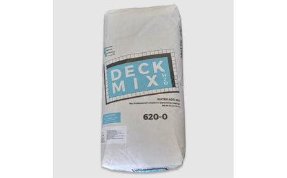 ICT Water Based Deck Mix 50 Lb - 620-0