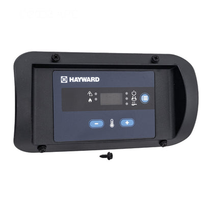 Hayward Display Board Bezel Assembly IDXL2DB1930