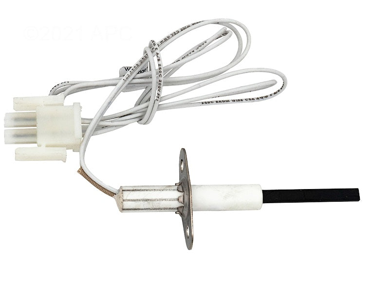 Hayward IDXL2IGN1930 Low NOx Induced Draft Heaters and H250IDL2/H350IDL2/H400IDL2 Pool and Spa/Hot Tub Heaters Silicon Nitride Ignitor After 9/20/04