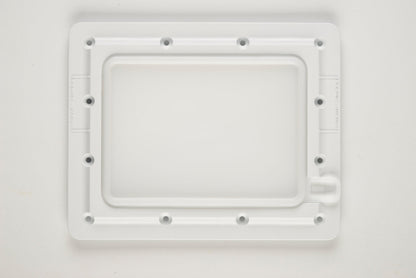 Aladdin Faceplate & Lid for Ig Standard - IG1084-9
