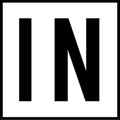 Inlays In Depth Marker-Ceramic , IN SR | C623505