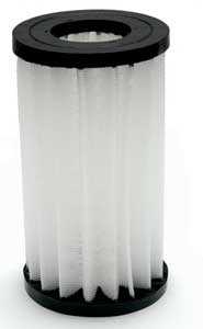 Jandy® Ray-vac™ Energy filter element replacement (R0374600)