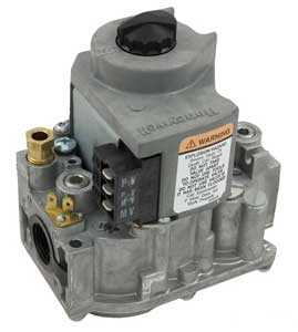 Jandy® Telstar Spa Gas Valve, Natural, 1/2 in. (125-175) (R0039200)