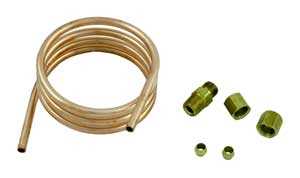 Jandy®/Laars Series 2 ESG Siphon Loop Assembly, (1993 - 1996) (R0057800)