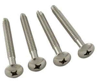Jandy® DEV Filter, Handle Hardware (Set of 4) (R0359900)
