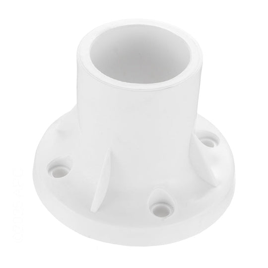 Swimline Plastic On-Deck Ladder Flange - 8700
