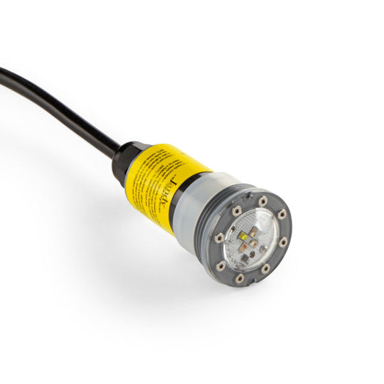Jandy LED Underwater Light Watercolors 9W 150' Cord - JLU4C9W150