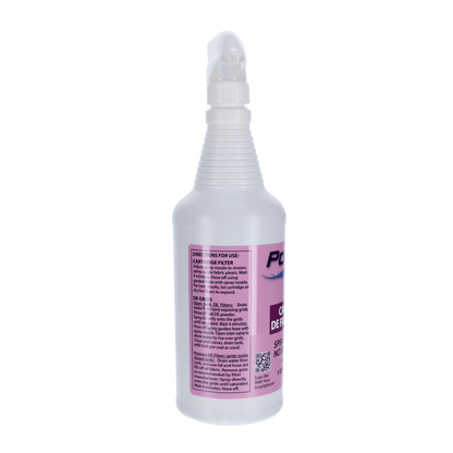 Jacks Magic Power Blue Instant Spray | JMPBCARTRIDGE032