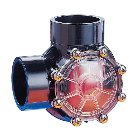 Jandy Check Valve, 90 Degree - 7512