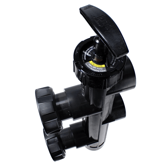 Jandy Backwash Valve DEV Filters Only - BWVL-SLD