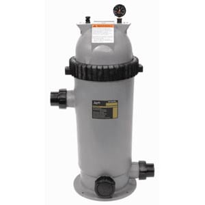 Jandy CS Series Cartridge Filters - CS150