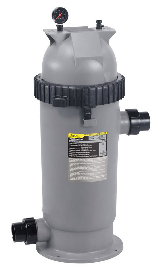 Jandy CS Series Cartridge Filter - CS250