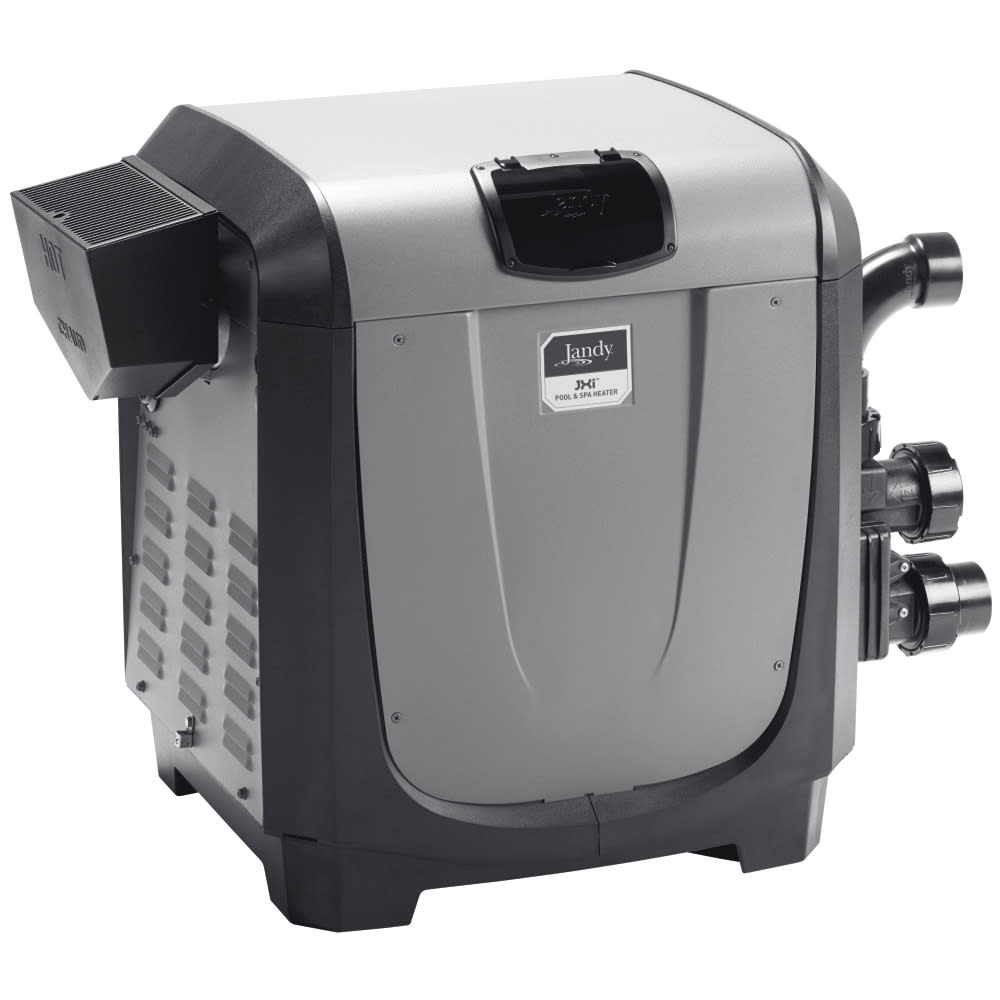 Jandy Heater 200,000 BTU Propane Gas Elec Ign - JXI200P