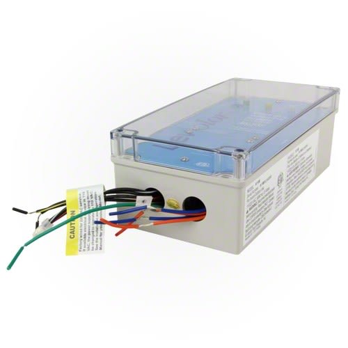 Jandy Pro Series Lev 110, 110/220V, 50' Cord for Fill only | K1100A
