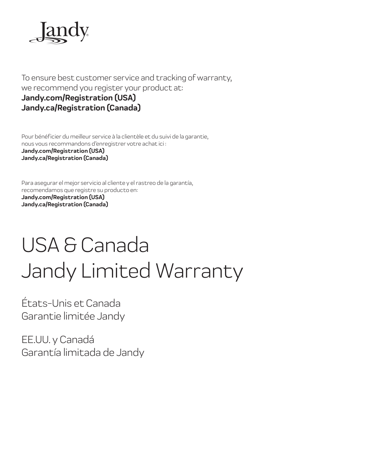 Jandy PHPF/PHPM Pump Body Replacement Kit | R0448700