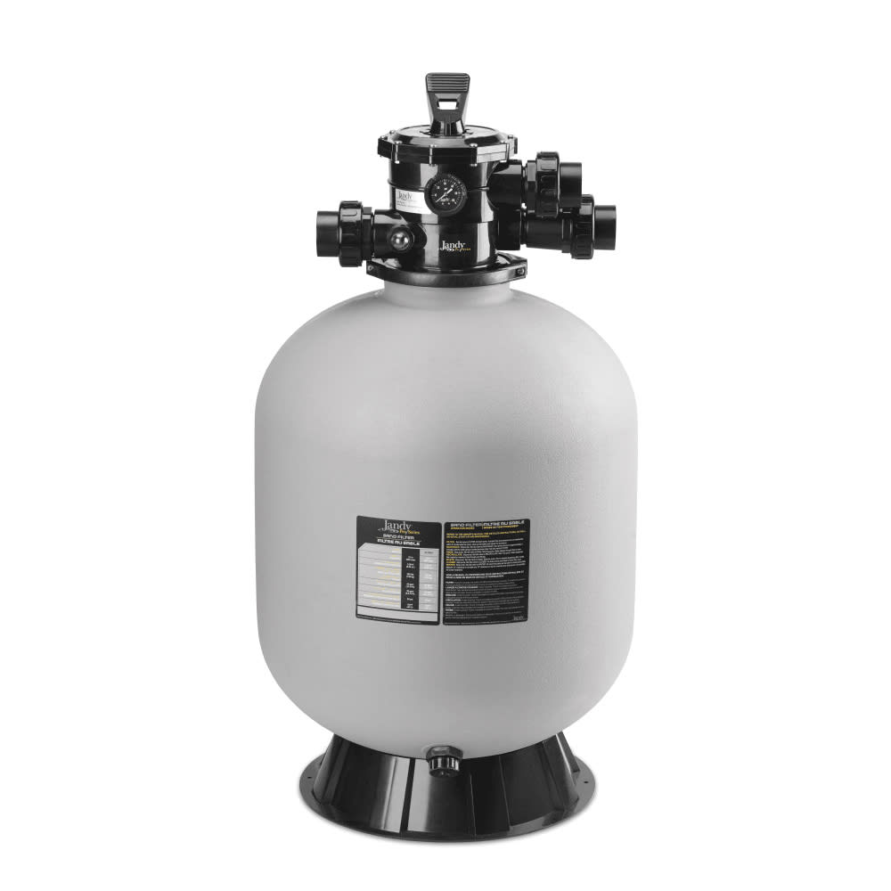 Jandy Top Mount Sand Filter - SFTM24-2.0