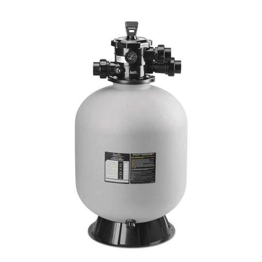 Jandy Top Mount Sand Filter - SFTM24-2.0