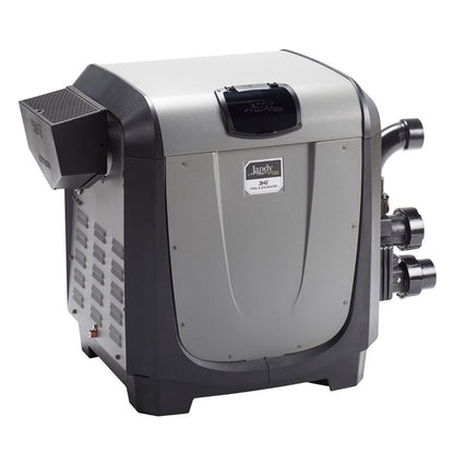 Jandy JXI400N Heater 399,000 BTU Natural Gas Electric Ignition
