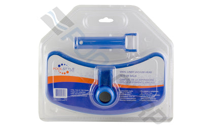 KOKIDO DEVELOPMENT LTD WEIGHTED VINYL VAC HEAD DELUXE SERIES KIDNEY | K023CB/SCP