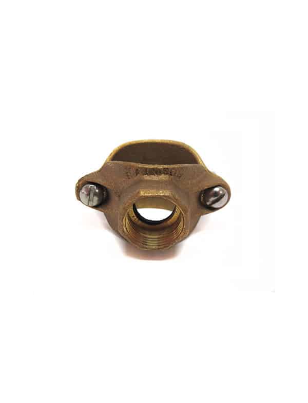 Val-Pak K-18 1 1/4" X 3/4 for 1 1/2" O/D Copper - V32-614