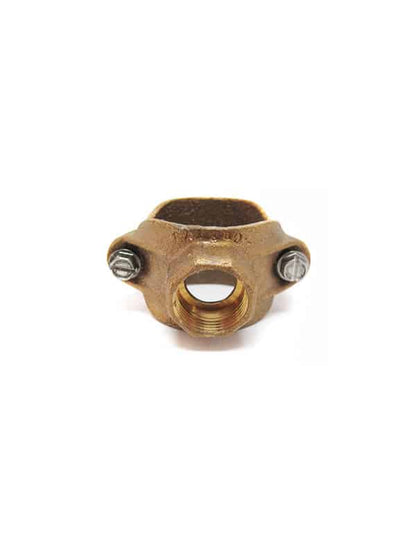 Val-Pak K-20 1 1/2" X 3/4 for 2" O/D Copper - V32-615