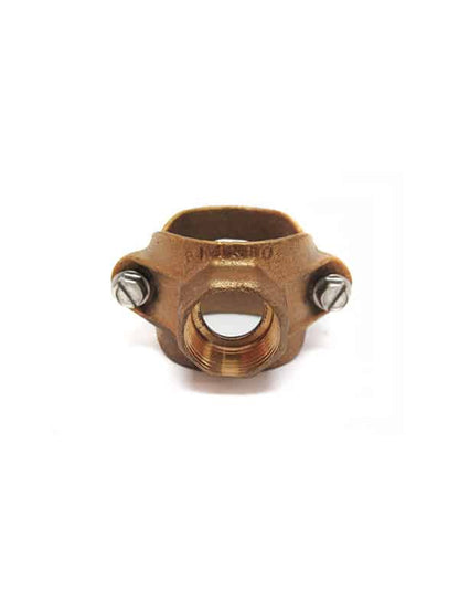 Val-Pak K-31 1 1/2" X 3/4 for 1 1/2" O/D PVC - V32-616