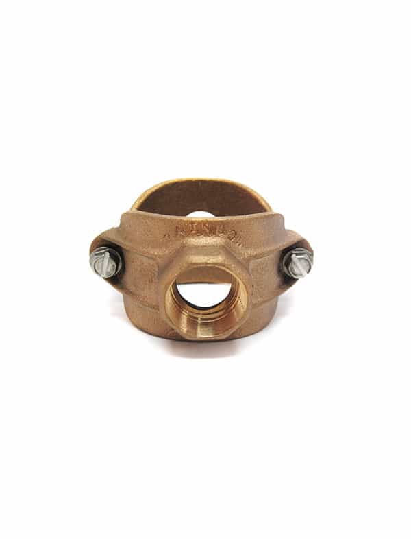 Val-Pak K-32 2" X 3/4 for 2" O/D PVC - V32-617