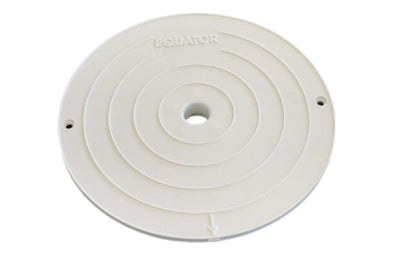 Barmik Industries Cir EQ W Skim Cover Round - 19-0165-1
