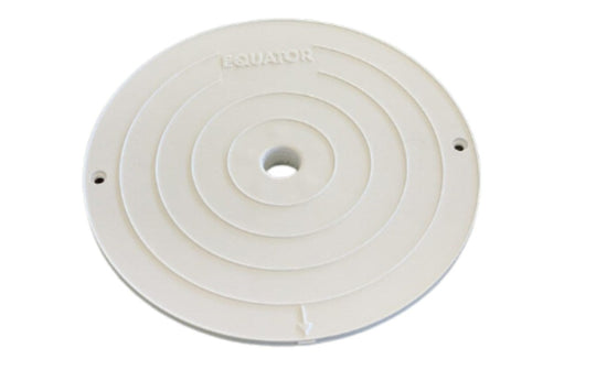 Barmik Industries Cir EQ W Skim Cover Round - 19-0165-1