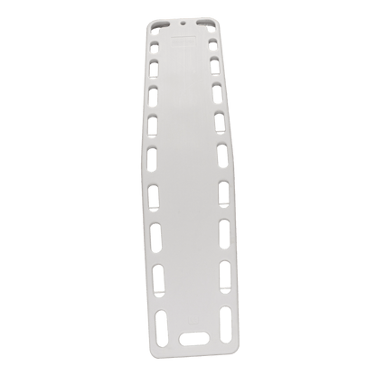 Kemp AB Adult Foam-Filled Backboard | 10-993-WHI