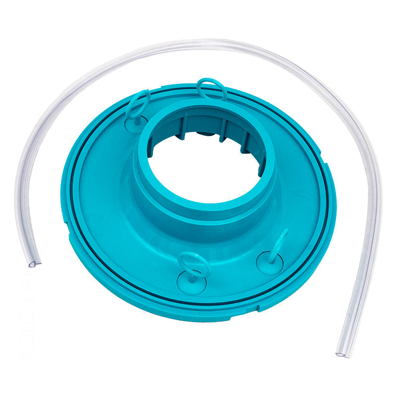 Kreepy Krauly Vac Plus II Plate - K12068
