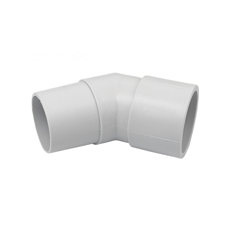 Kreepy Krauly 45 deg. Hose Connector - K12078
