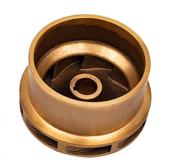 Pentair C-Series Impeller CH-50 / CHK-50 5 H.P. 1 PH/3PH High Head (073828) Replaces S17145
