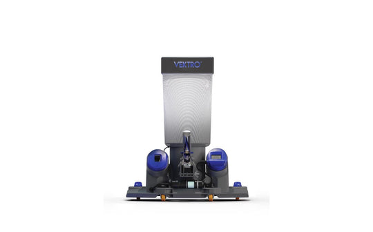 Kokido® EV380BRXUSXXKOK ORKKA Cordless Pool Vacuum with 2 Batteries
