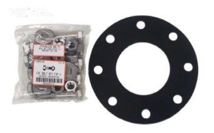Westlake Pipe & Fittings 4-KIT EP Gasket Bolt Set 316 SS - KIT40BGS