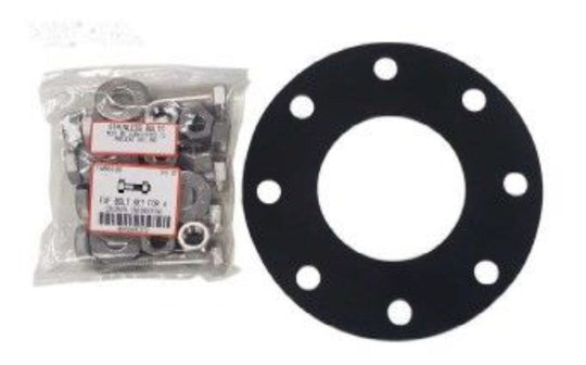 Westlake Pipe & Fittings 4-KIT EP Gasket Bolt Set 316 SS - KIT40BGS