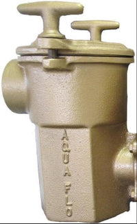 Aqua-Flo AC Series Trap Assembly 6
