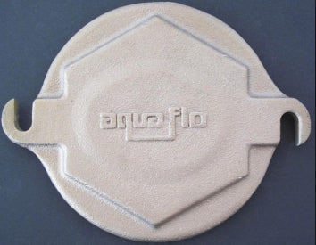 Aqua-Flo A Series Trap Cover 5" - 91230000