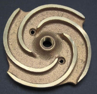 Aqua-Flo A Series 1/3 HP Impeller - 91691000