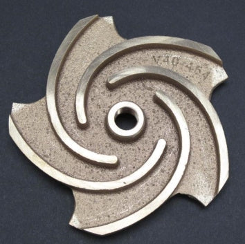 Aqua-Flo A Series 3/4 HP Impeller - 91691101