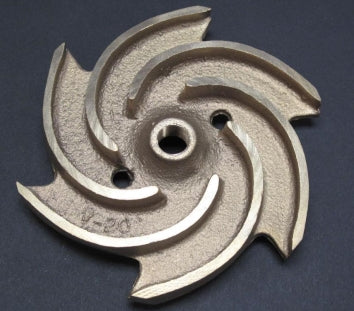 Aqua-Flo A Series 2.0 HP Impeller - 91691251