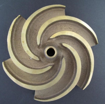 Aqua-Flo A Series 3.0 HP Impeller - 91691300