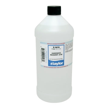 Taylor Qt Hardness Reagent .01M - R-0618-F