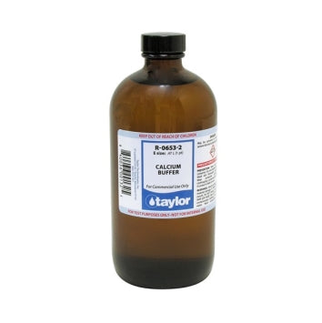 Taylor Pt Calcium Buffer Reagent - R-0653-2-E