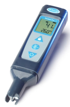 AquaChek Pocket Pro PH Tester - 9531000E
