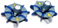 Zodiac MX8 Cyclonic Scrubbing Kit - R0714300