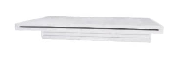 Zodiac Natural Wonders Waterfall 4'x1" Lip Clear - 25577-425-000
