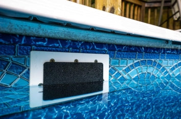 Simple Pool Technology SimPool Skimmer Plug For AG150 - AGWM-SS